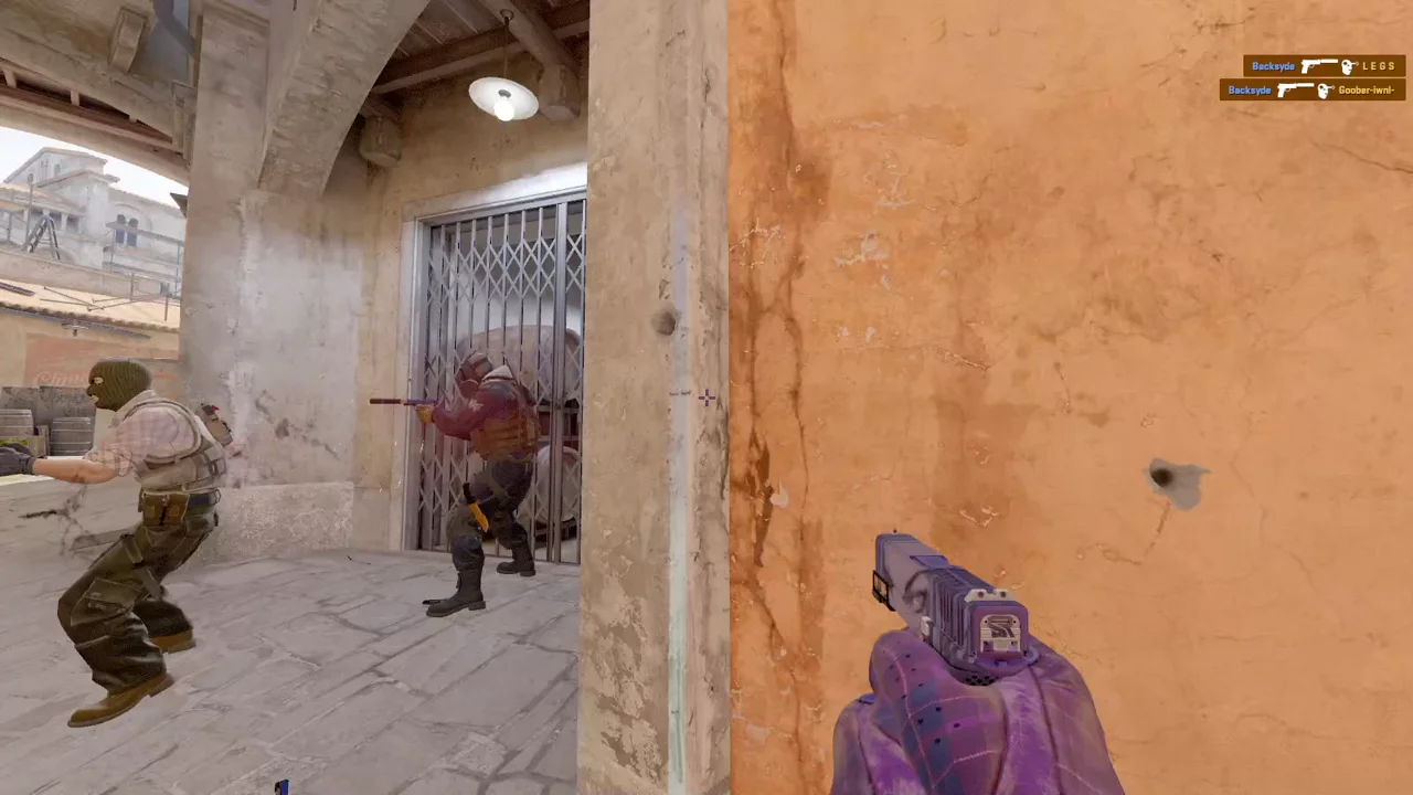 highlight